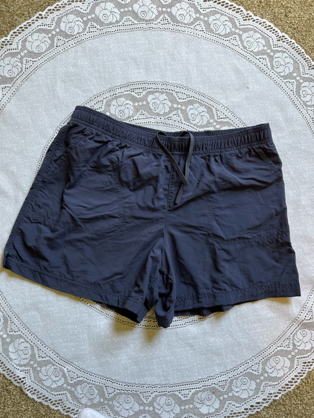 Columbia shorts